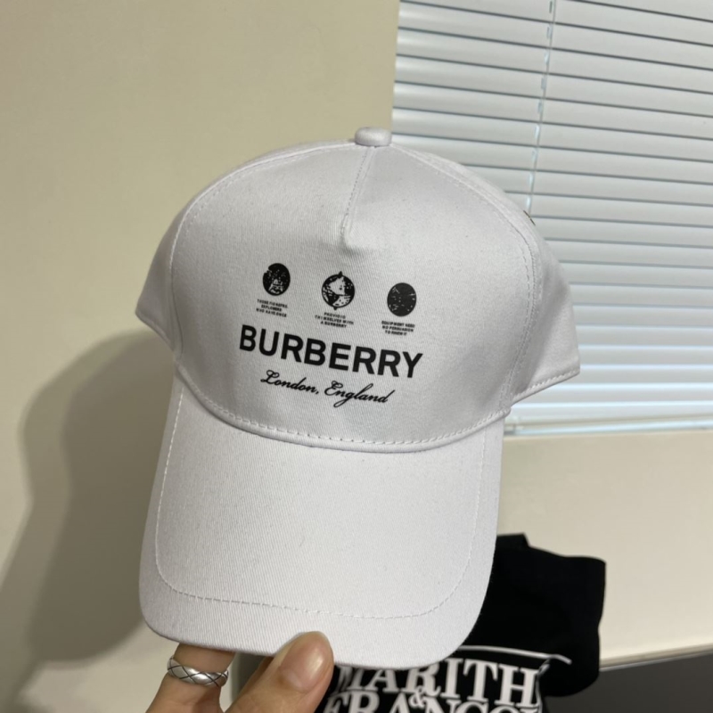 BURBERRY